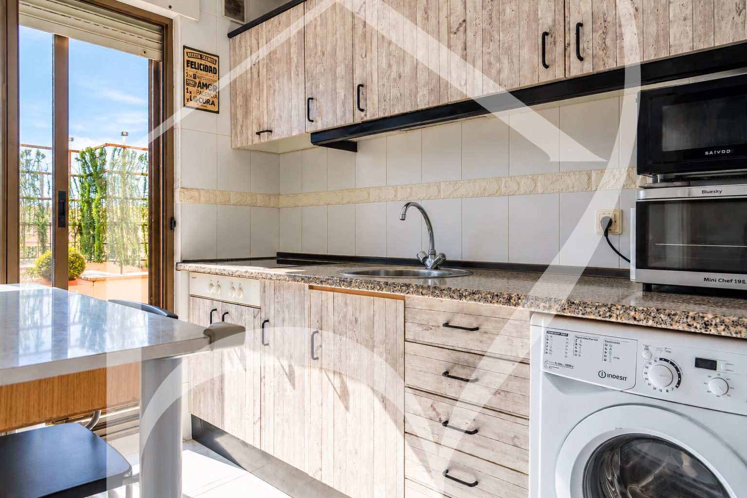 Cocina