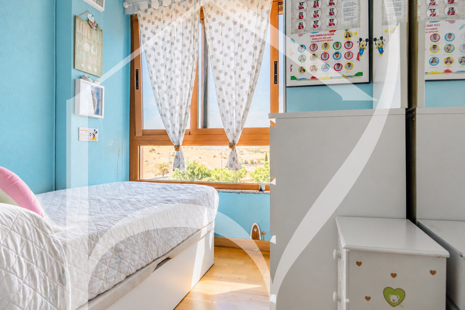 Dormitorio