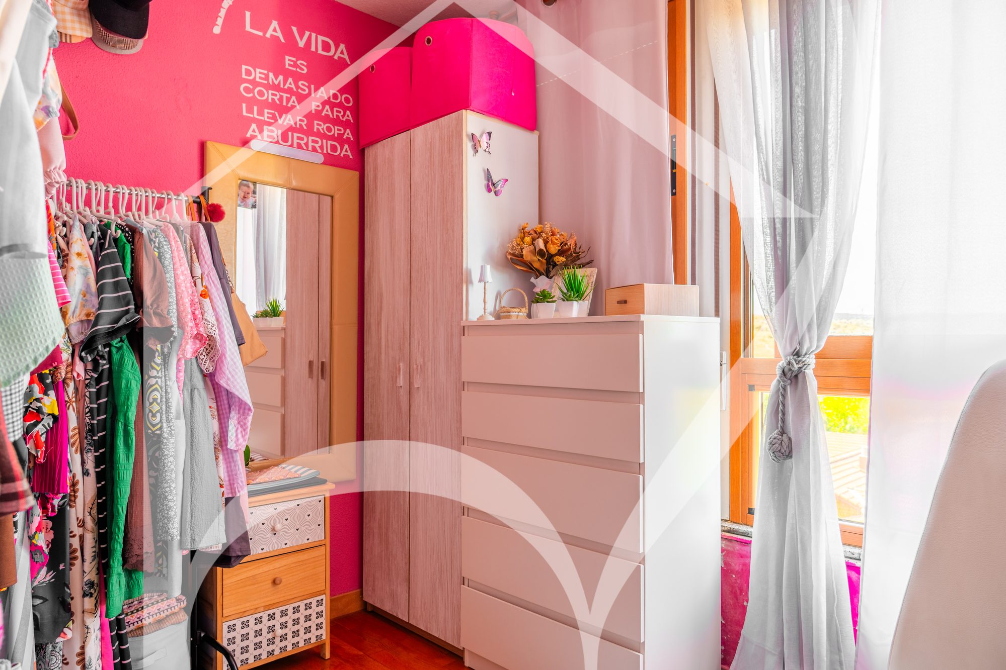 Vestidor