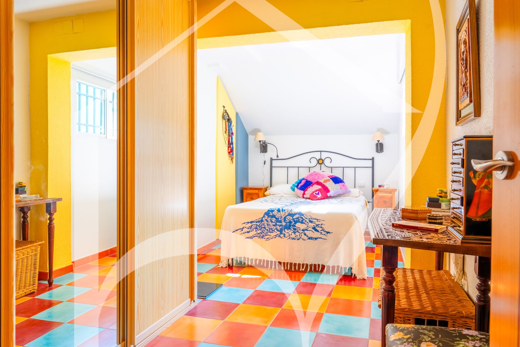 Dormitorio