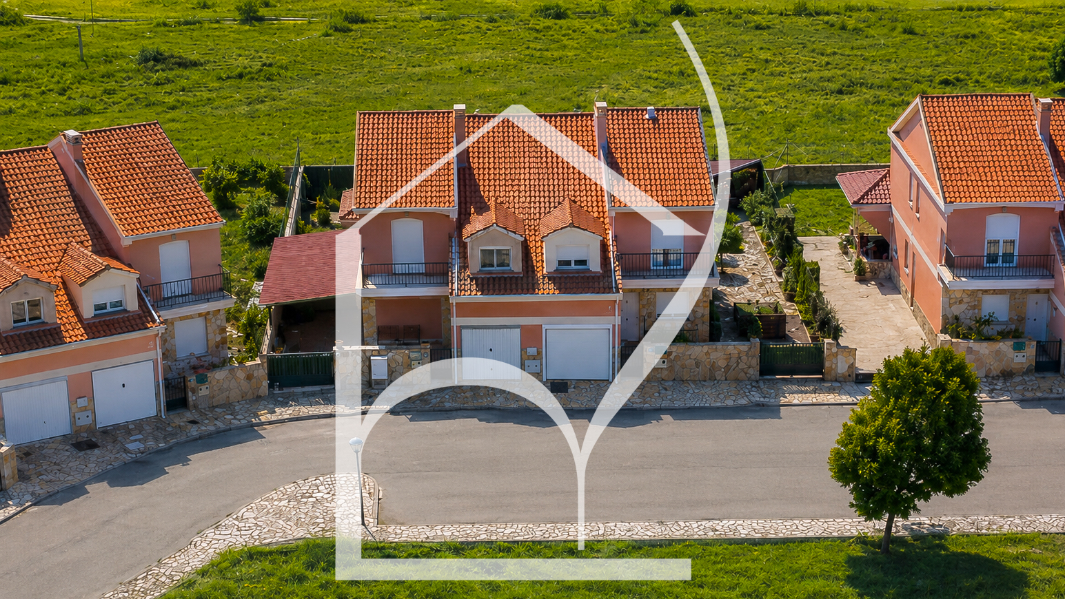 Chalet · Las Torres, Arapiles
