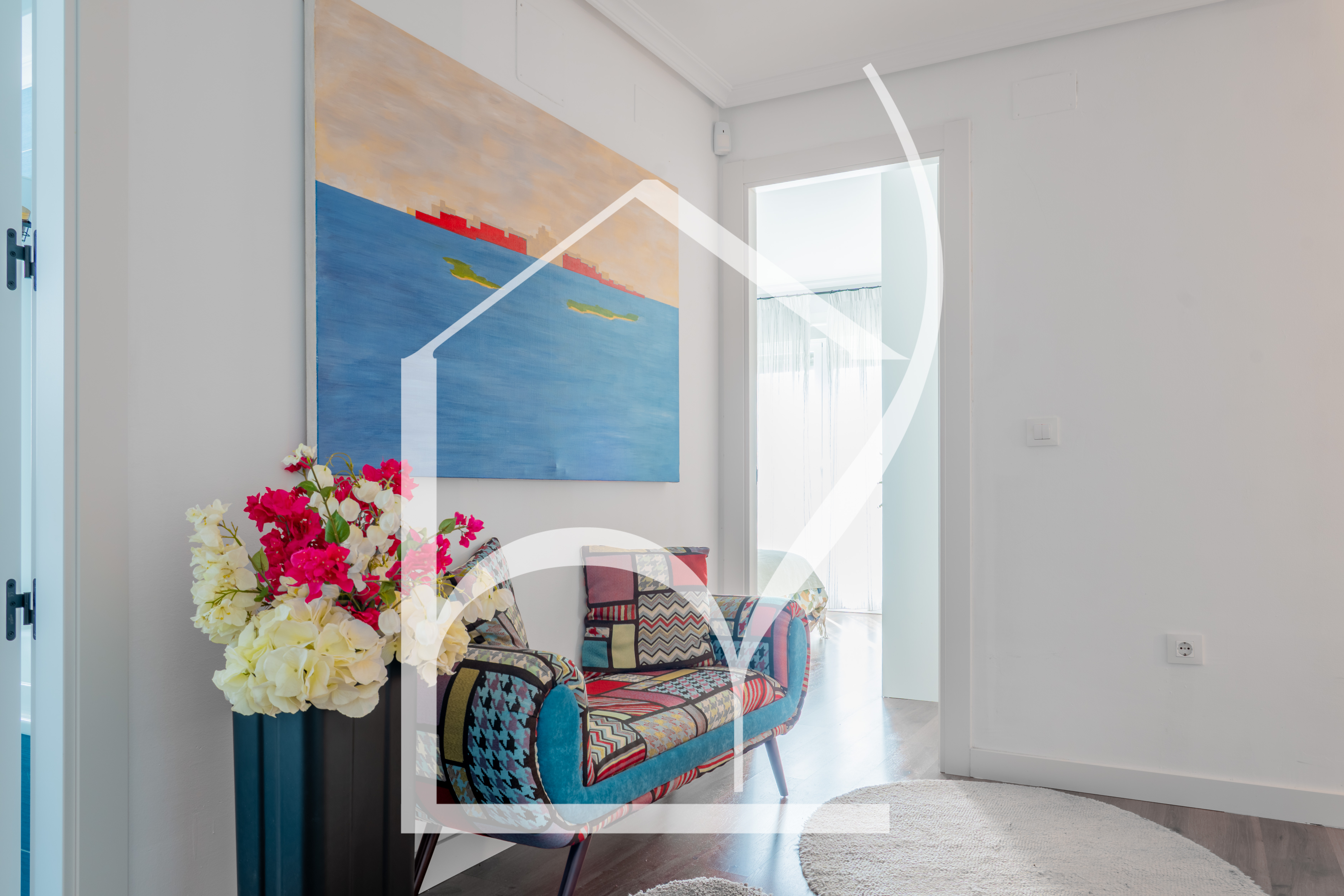 Habitación planta baja