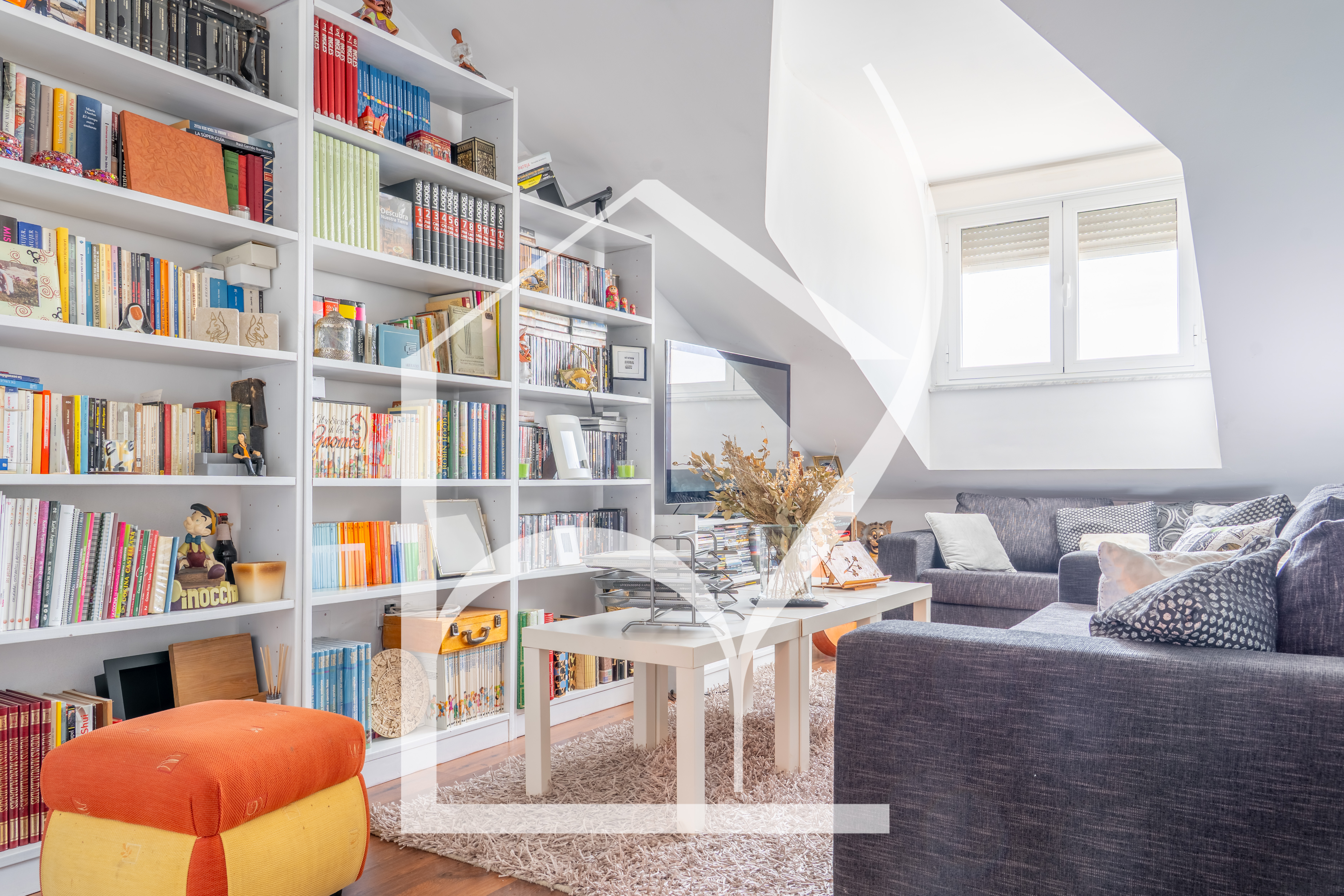 Garaje 25 m²