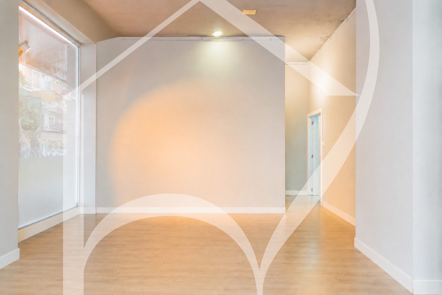 Sala interior