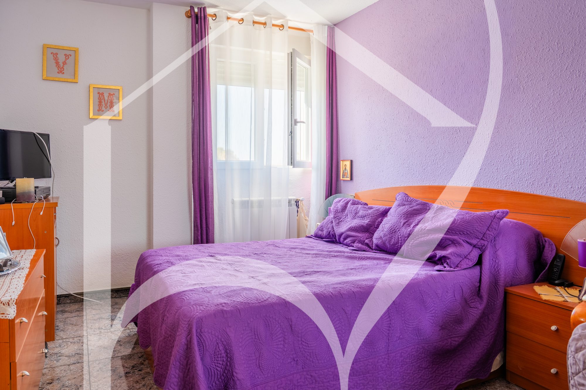 Habitación principal