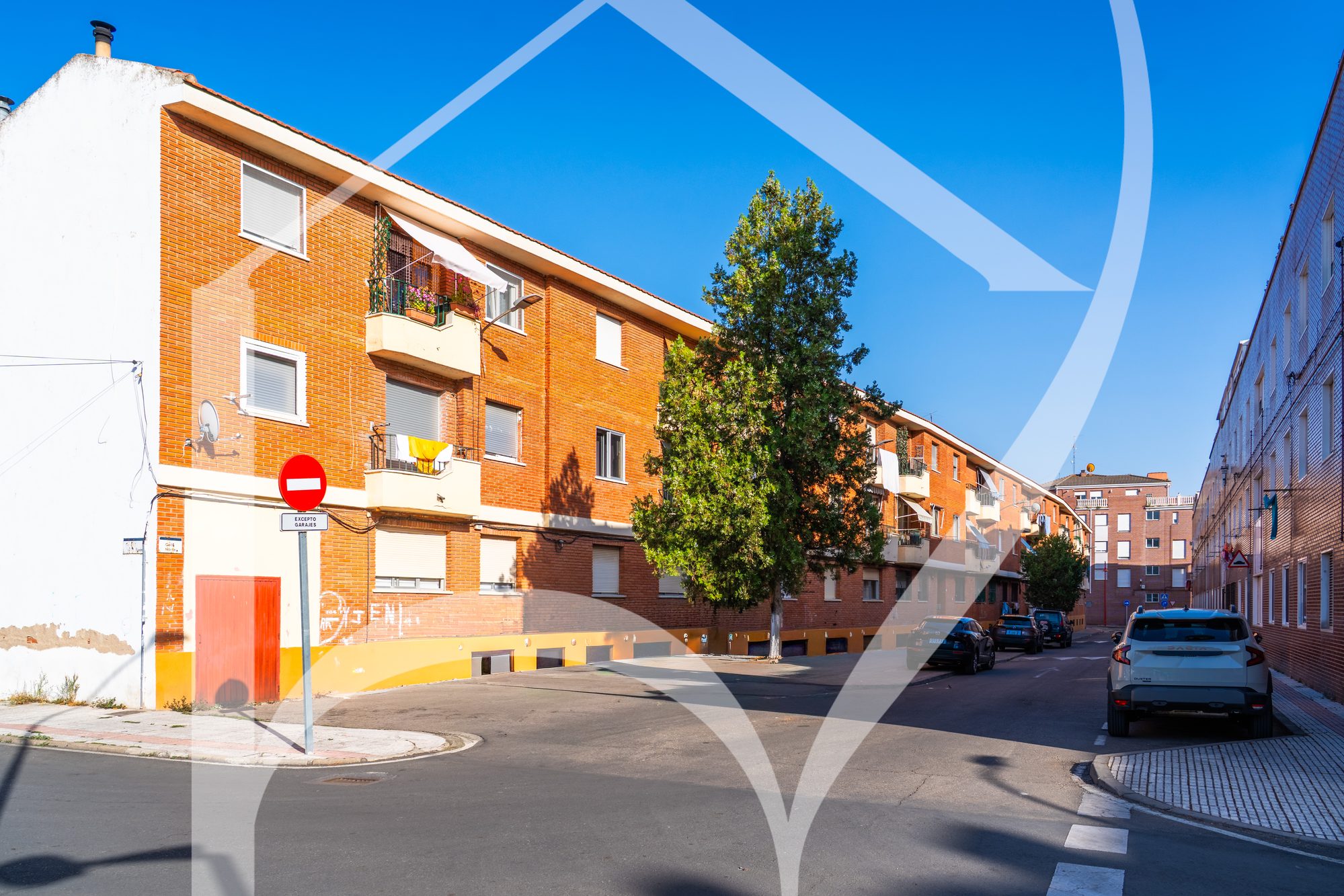 Piso · Calle Norte, Santa Marta de Tormes