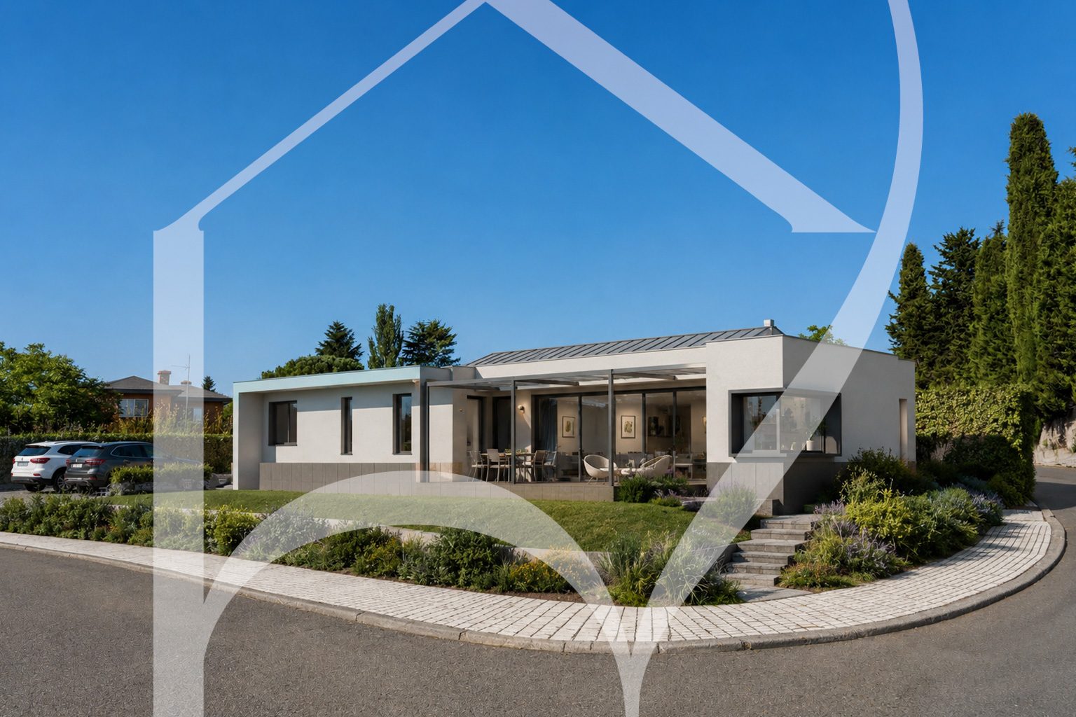 Propuesta — proyecto visado de vivienda