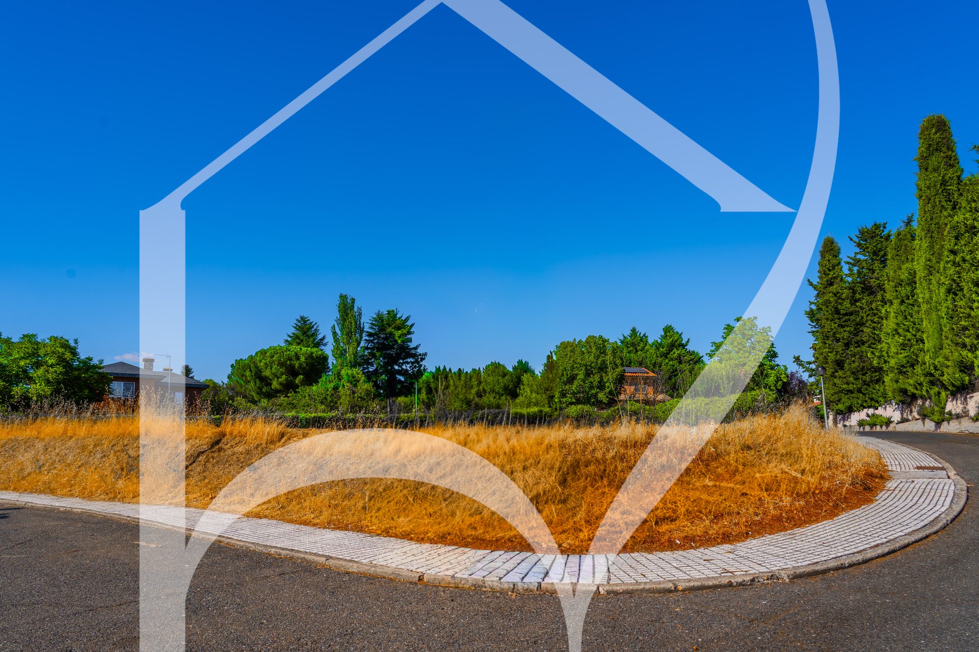 Solar — misma perspectiva que el proyecto