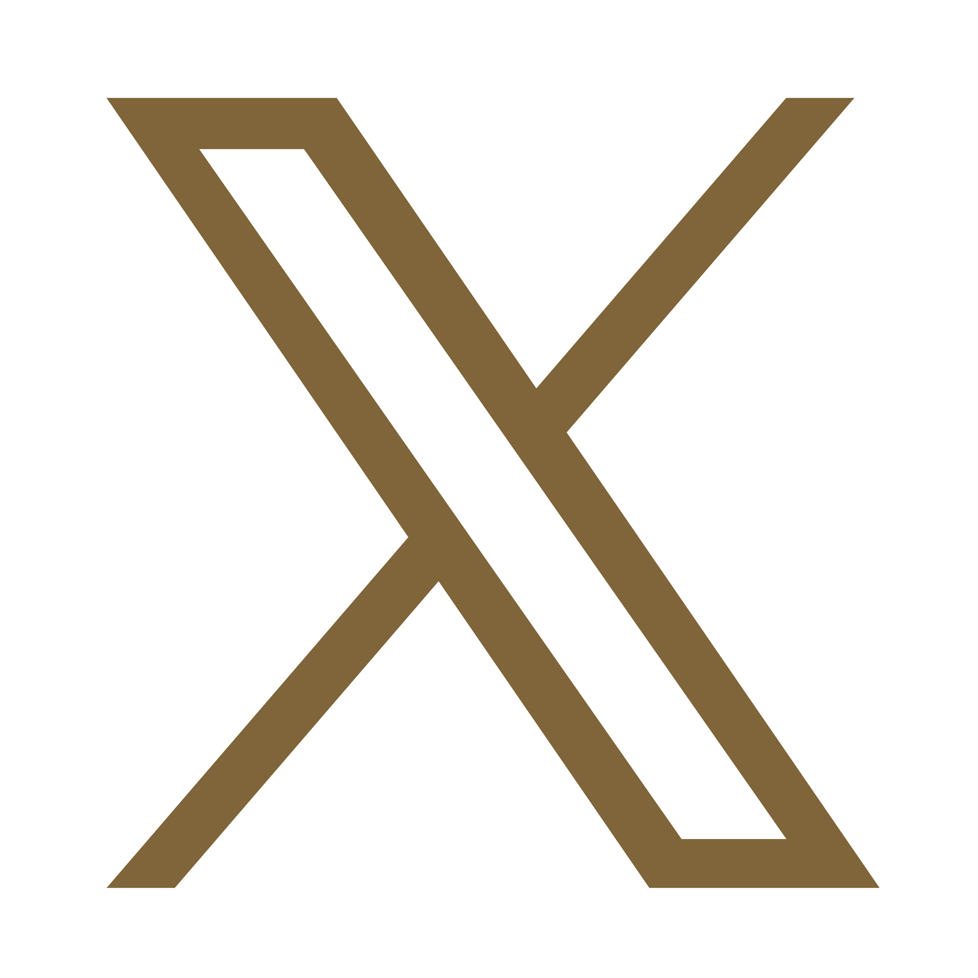 X